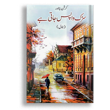 Sarak Wapas Jati Hai