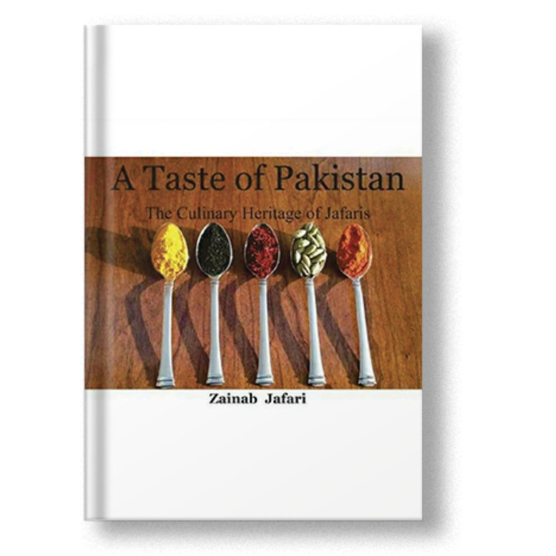 A Taste Of Pakistan: The Culinary Heritage