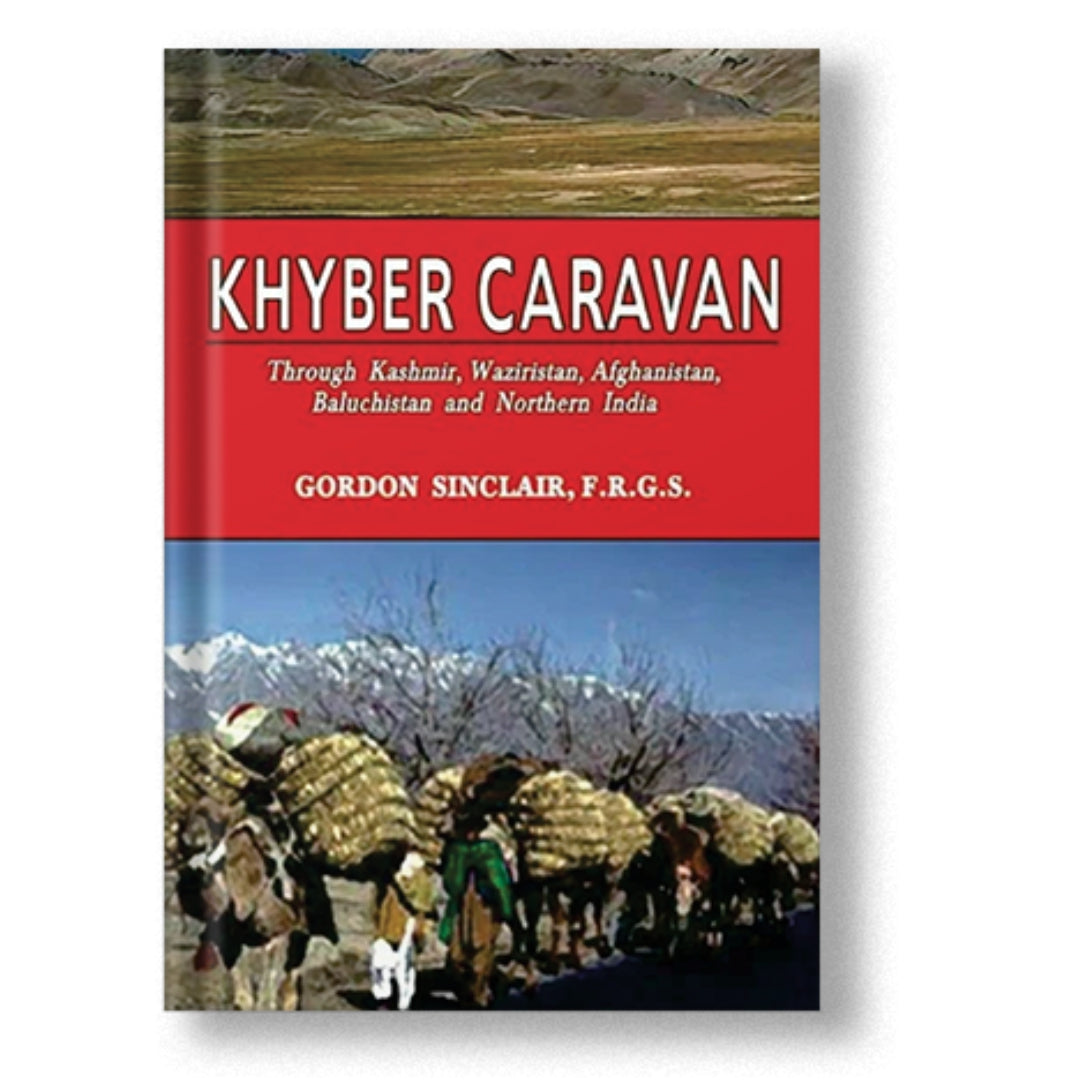 Khyber Caravan