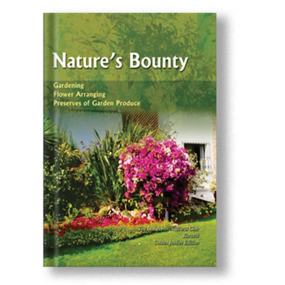 Nature'S Bounty