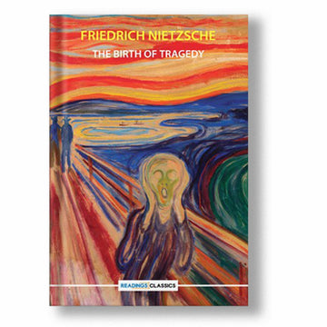 The Birth Of Tragedy