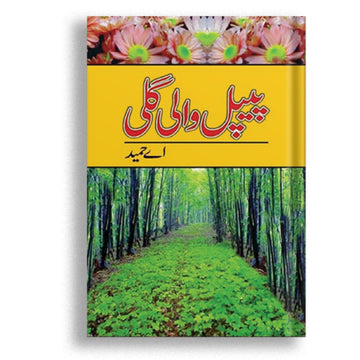 Peepal Wali Galee