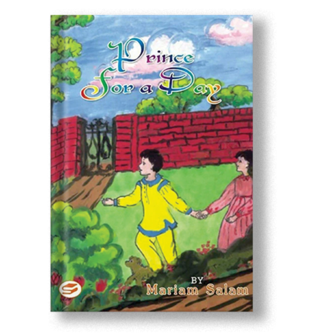 Prince For A Day *