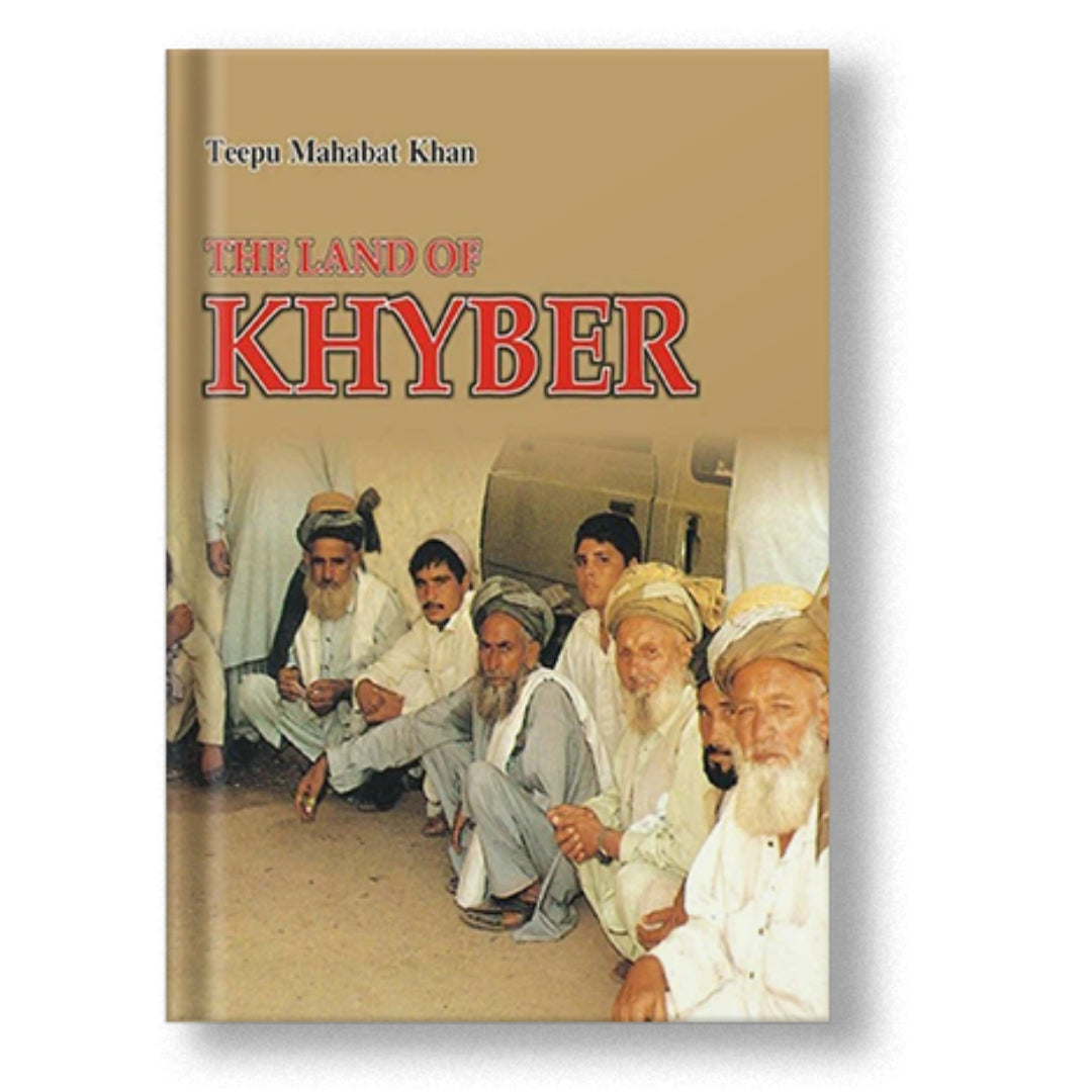 The Land Of Khyber