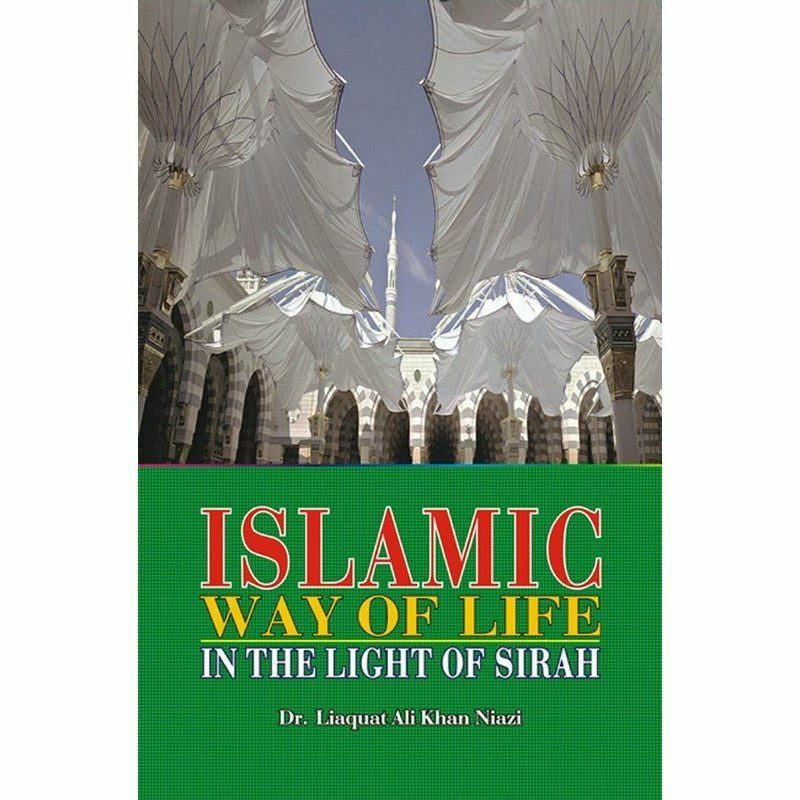Islamic Way Of Life islamic-way-of-life