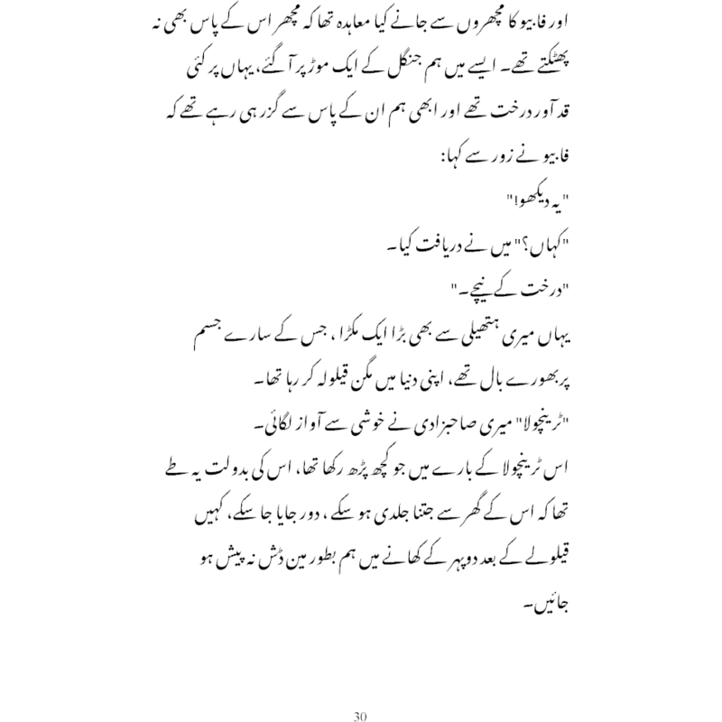 Rah-e-Naward-e-Shoq