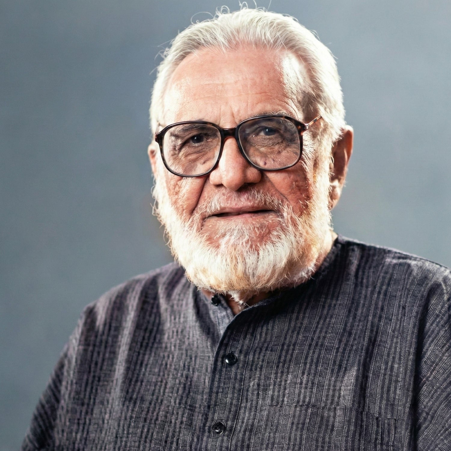ASHFAQ AHMAD