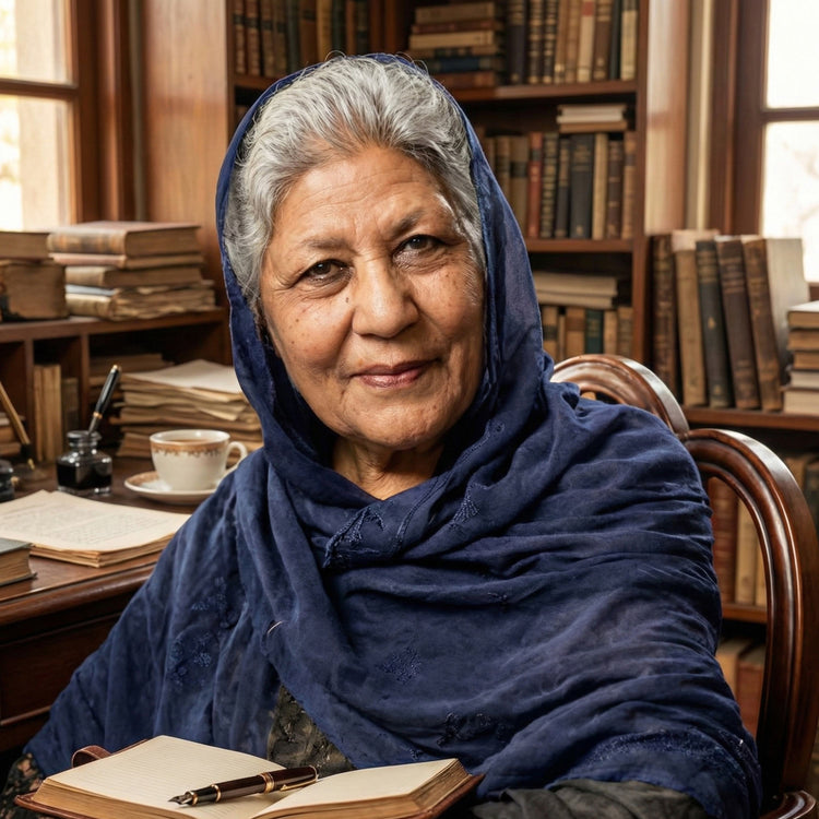 Bano Qudsia