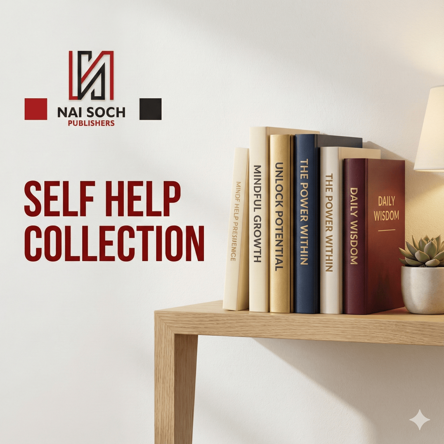 SELF HELP