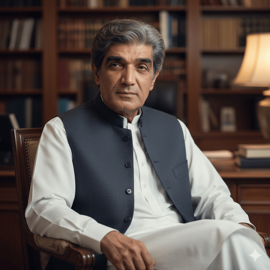 WASIF ALI WASIF – Nai soch