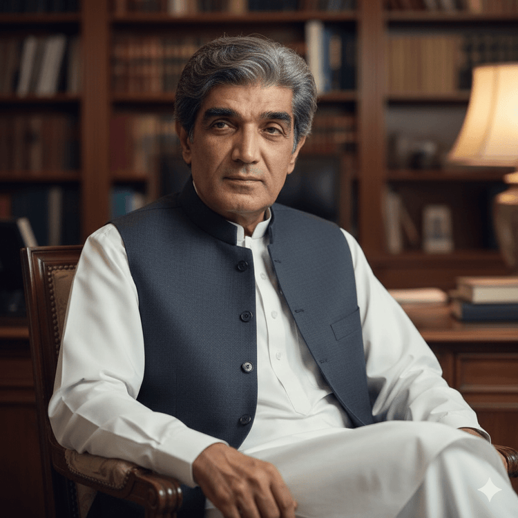 Wasif Ali Wasif Sahab 