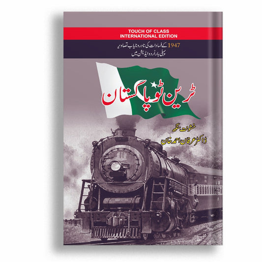Train To Pakistan