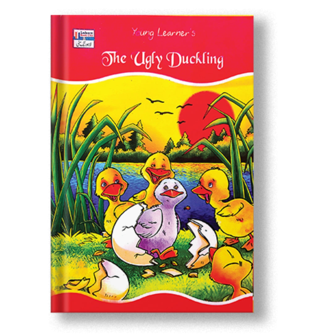 Story Books in English (14 book)