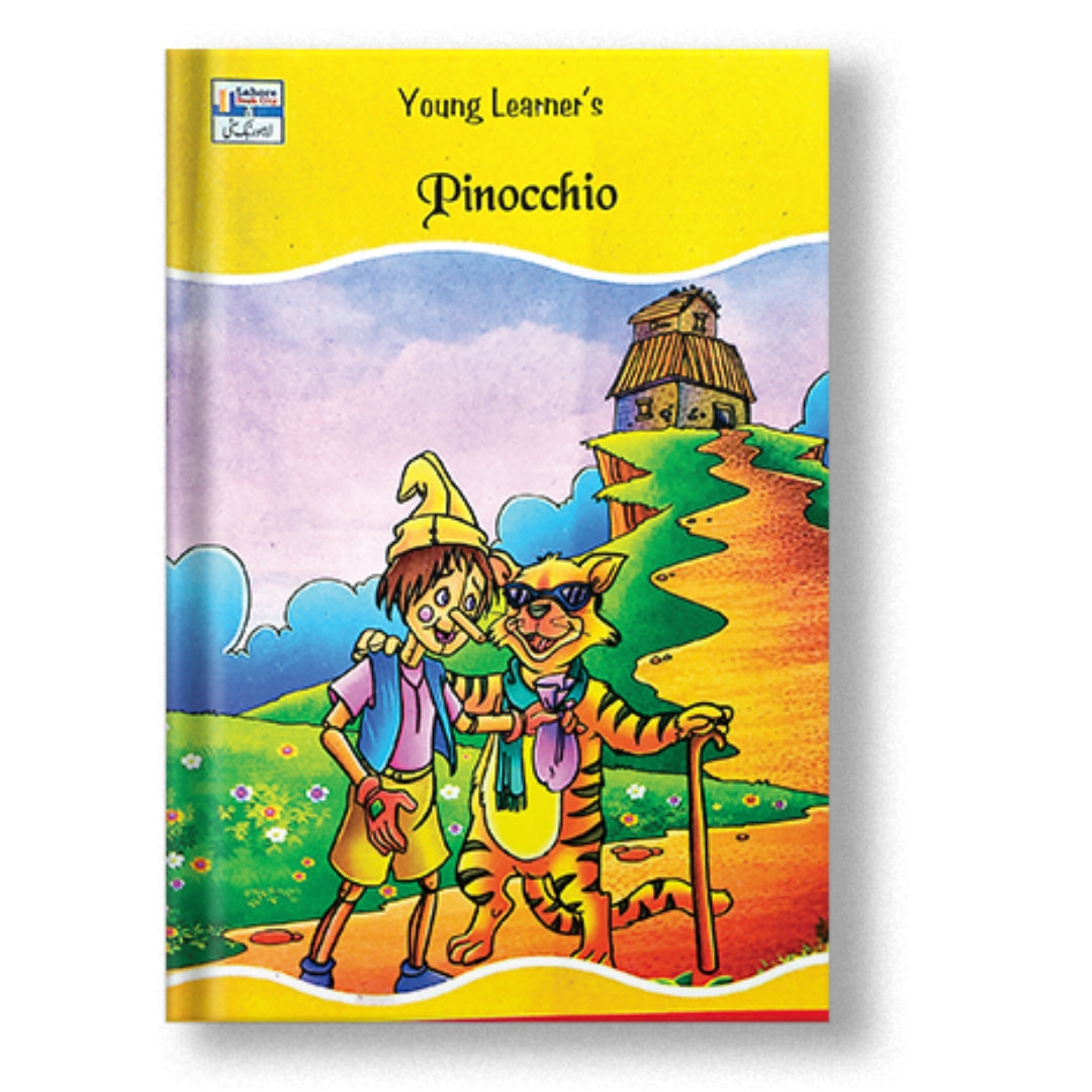 Story Books in English (14 book)