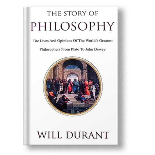 The Story Of Philosophy
