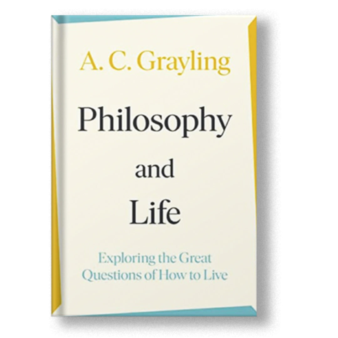 Philosophy and Life
