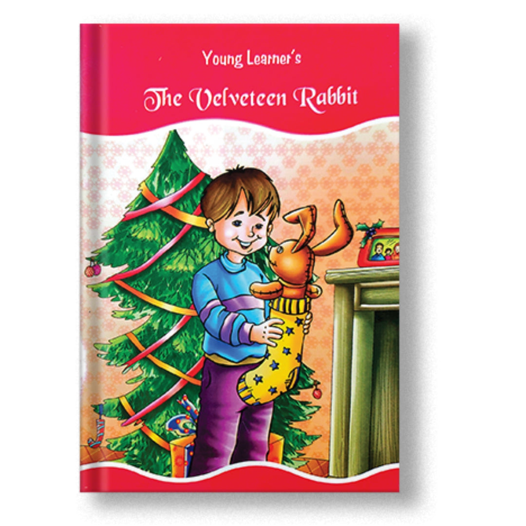 Story Books in English (14 book)