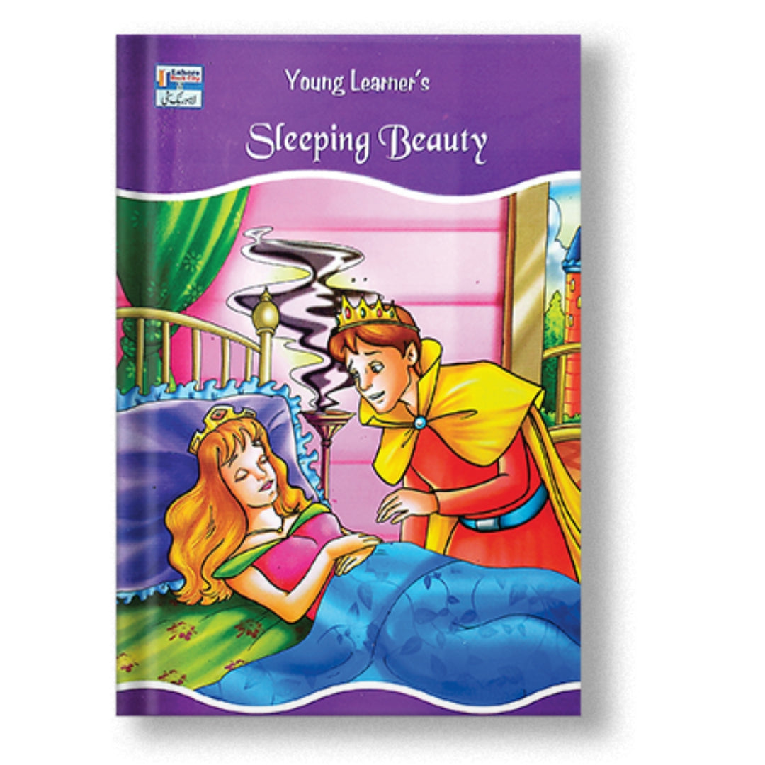 Story Books in English (14 book)