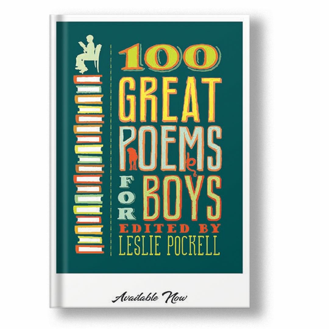 100 GREAT POEMS FOR BOYS