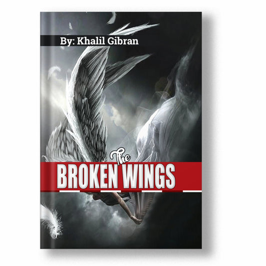 Broken Wings