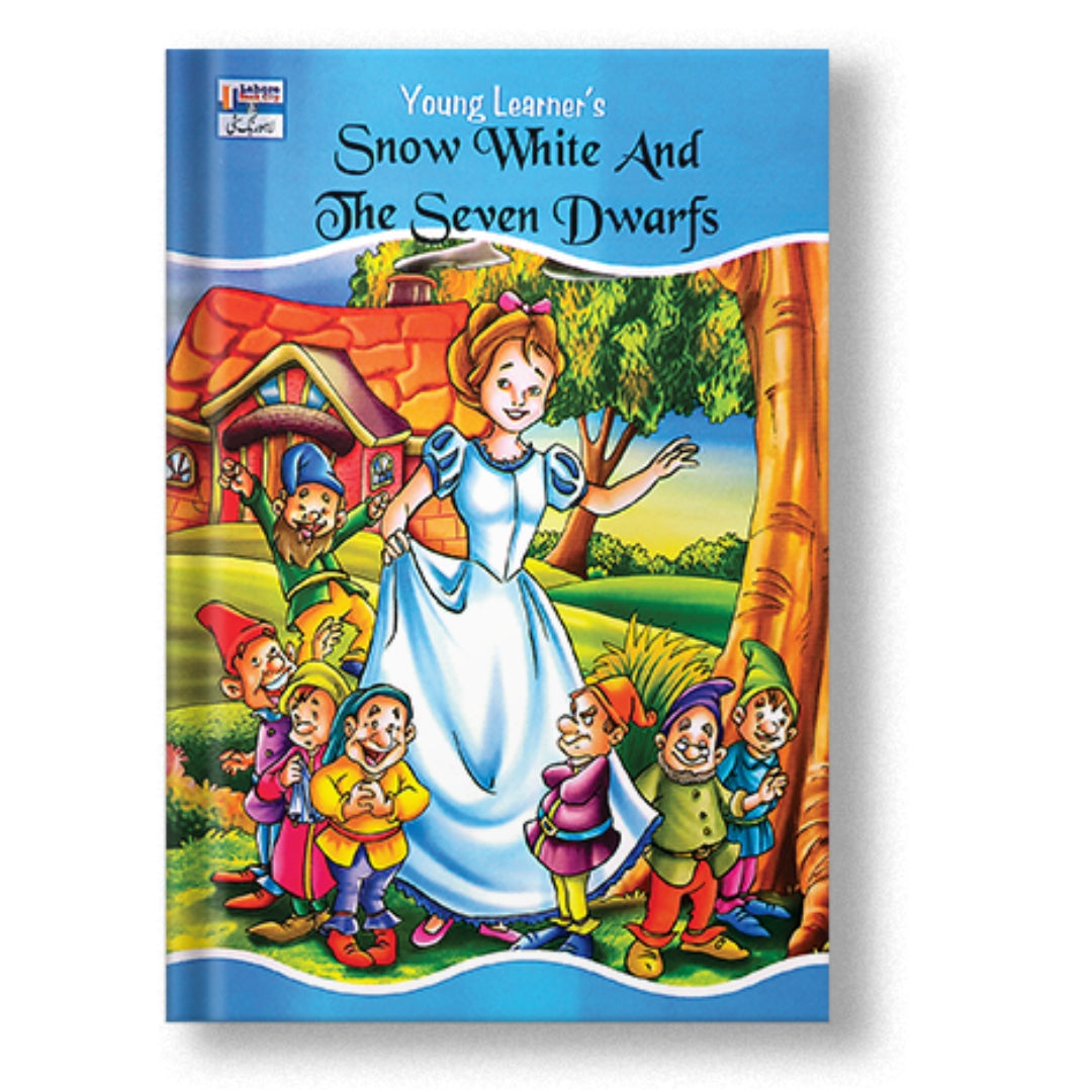 Story Books in English (14 book)