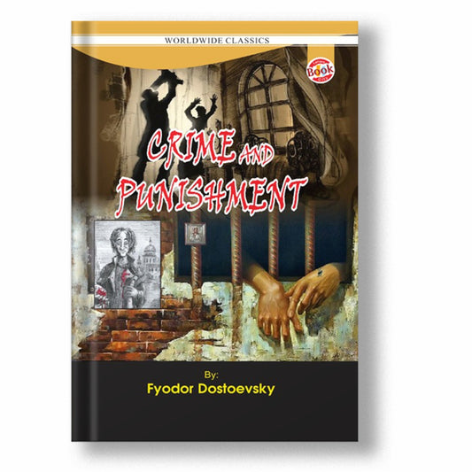Crime And Punishment