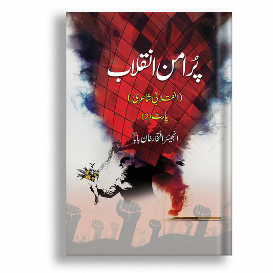 Pur Aman Inqalab Part 2