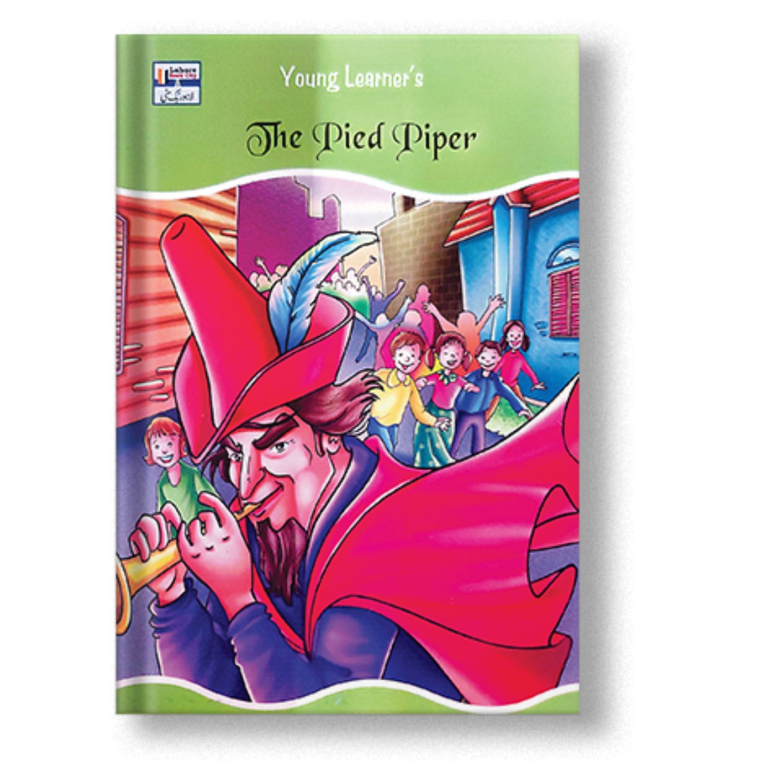 Story Books in English (14 book)