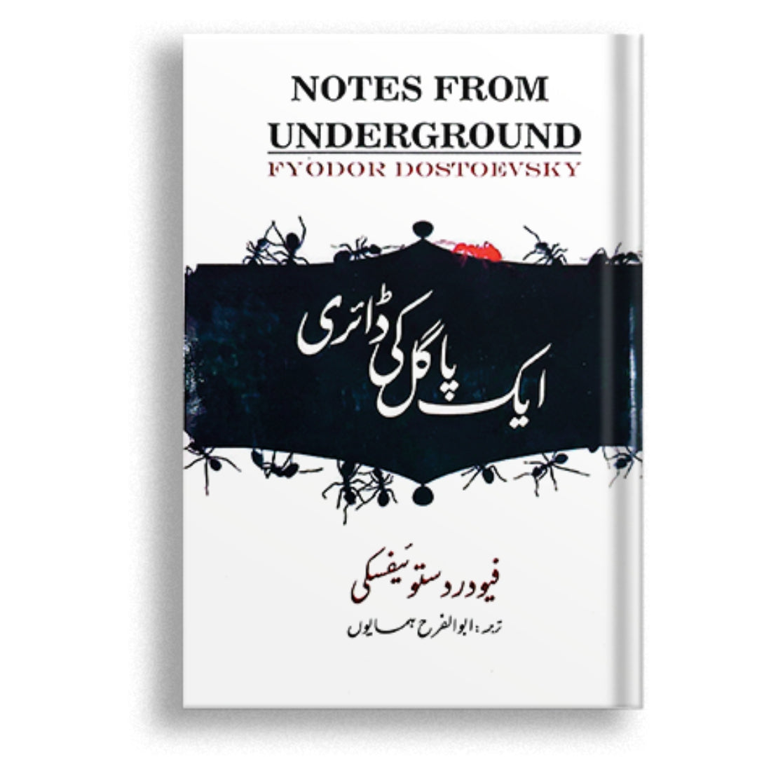 Aik Pagal Ki Diary