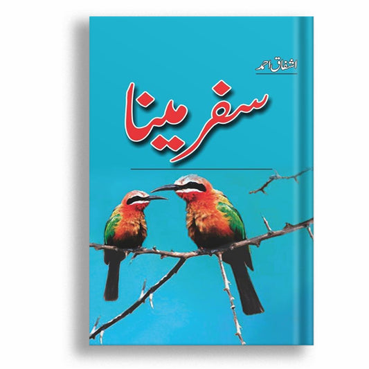 Safar-e-Maina  -  Ashfaq Ahmad - اشفاق احمد