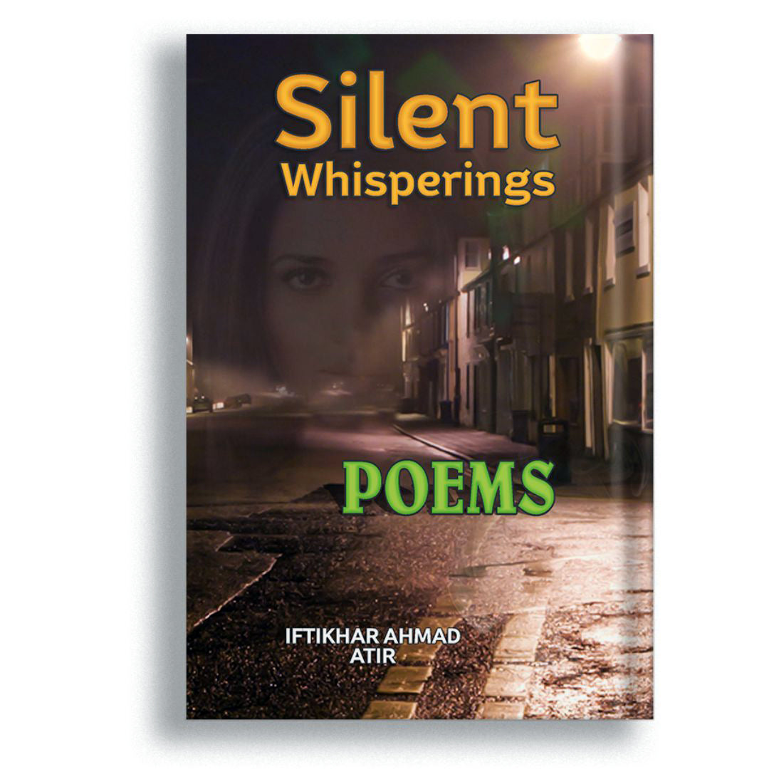 Silent Whisperings