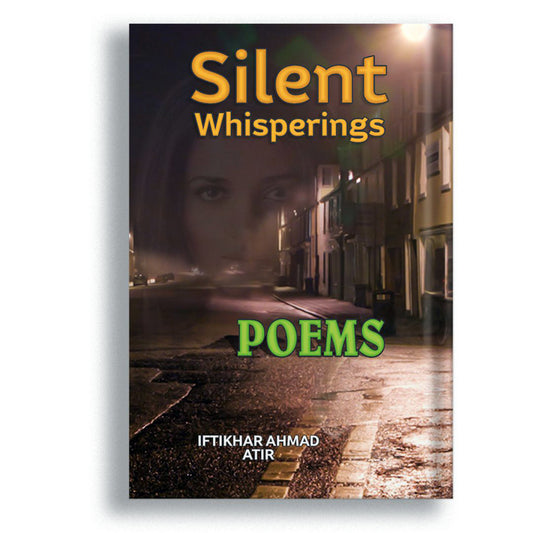 Silent Whisperings