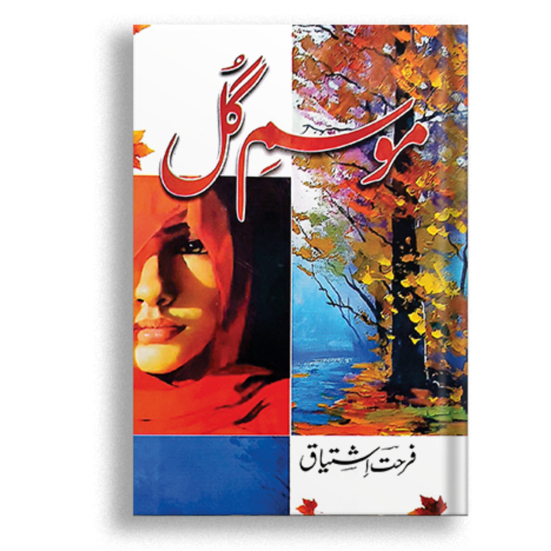 Mossam Gull