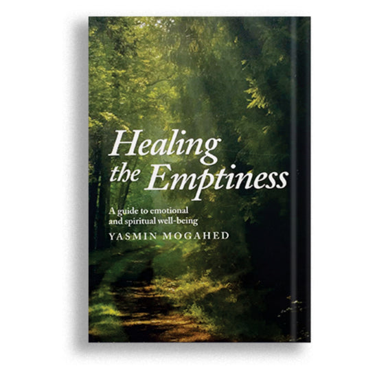 Healing the Emptiness