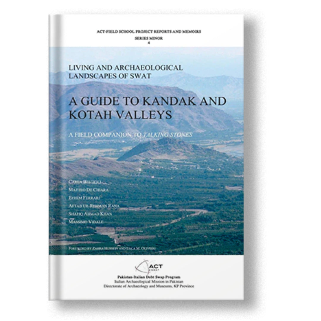 A Guide To Kandak And Kotah Valleys
