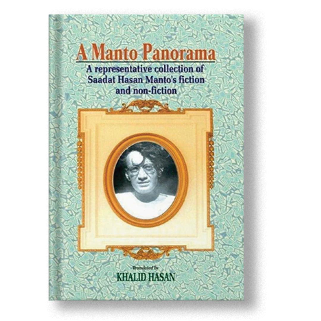 A Manto Panorama