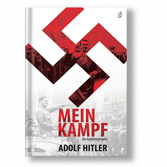 MEIN KAMPF