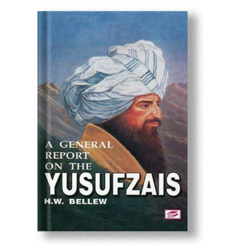 A General Report On The Yusufzais