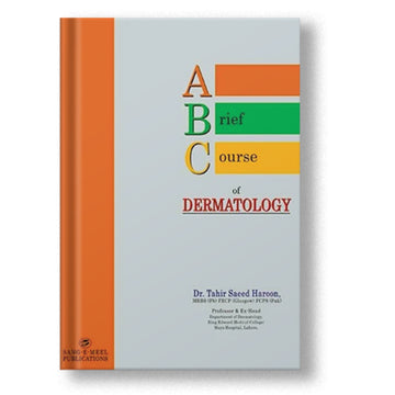 Abc Of Dermatology