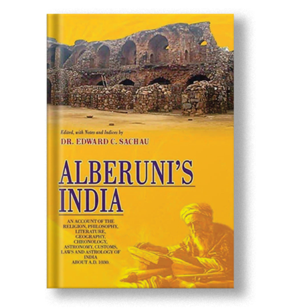 Alberuni's India