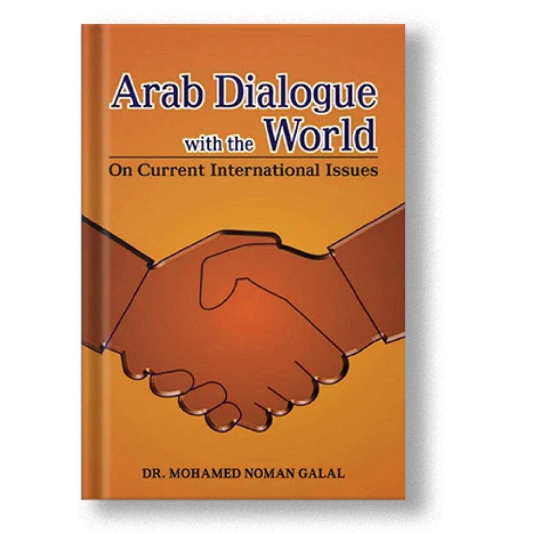 Arab Dialogue With The World