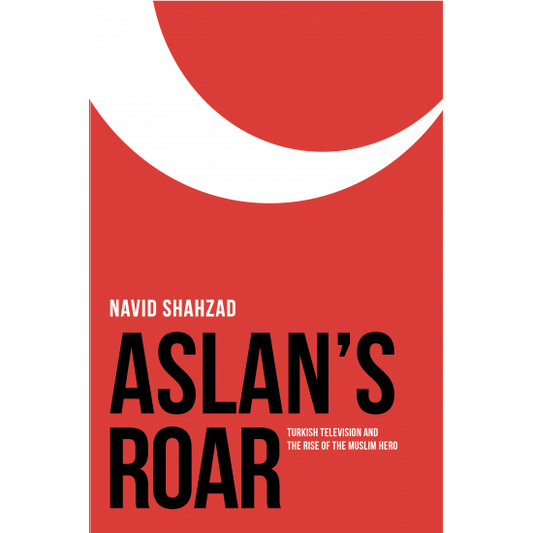 Aslan's Roar