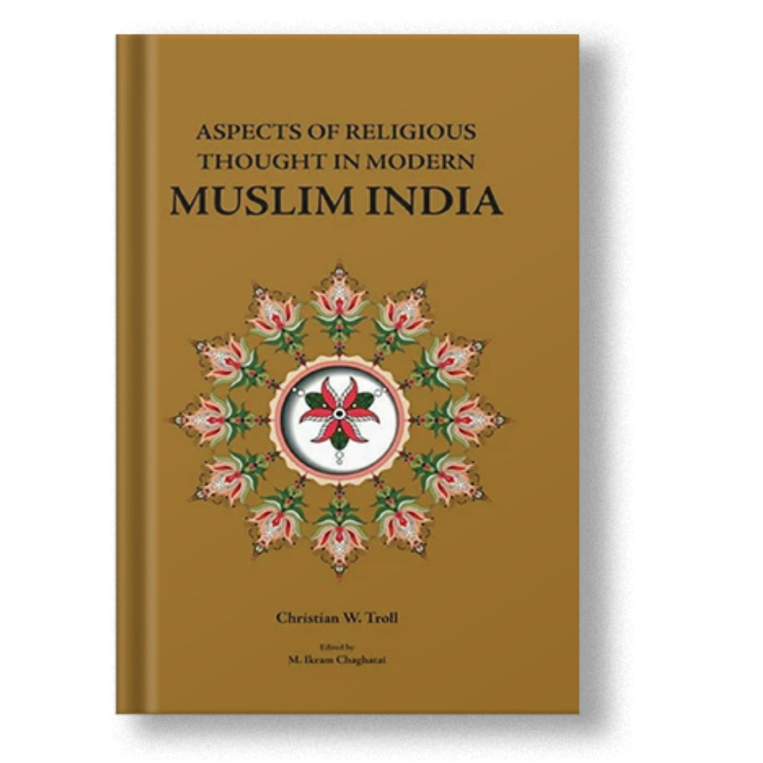 Aspects Of Religious Thought In Modern Muslim India – Nai soch