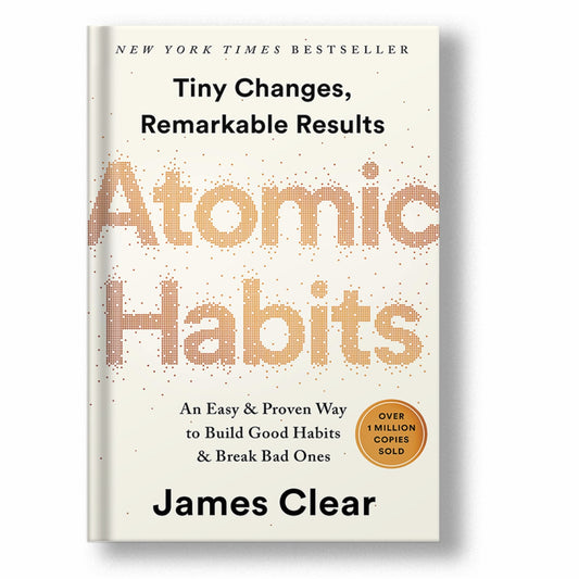 Atomic Habits