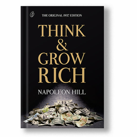 THINK AND GROW RICH