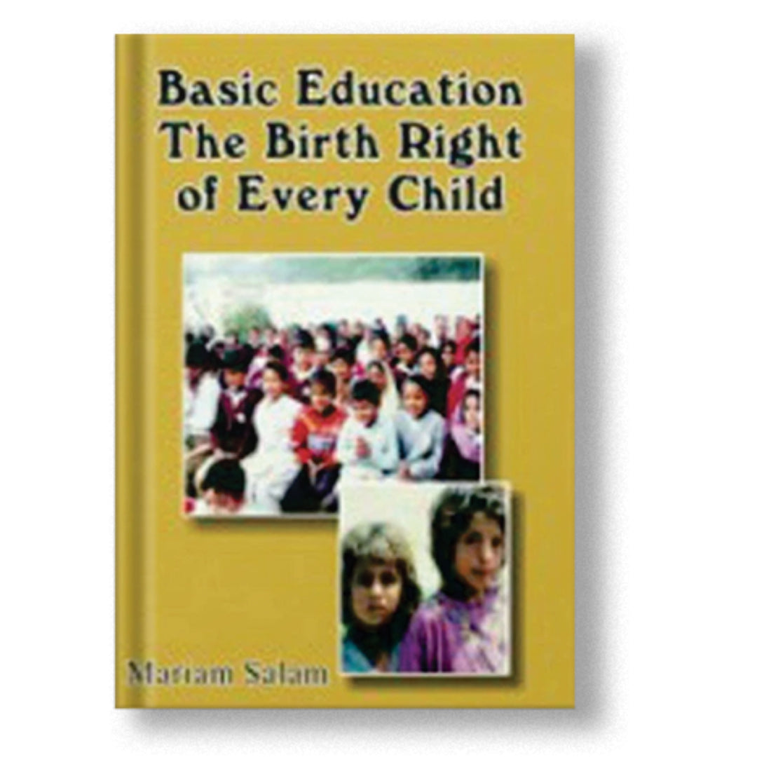 Basic Education:The Birth Right Of Every Child
