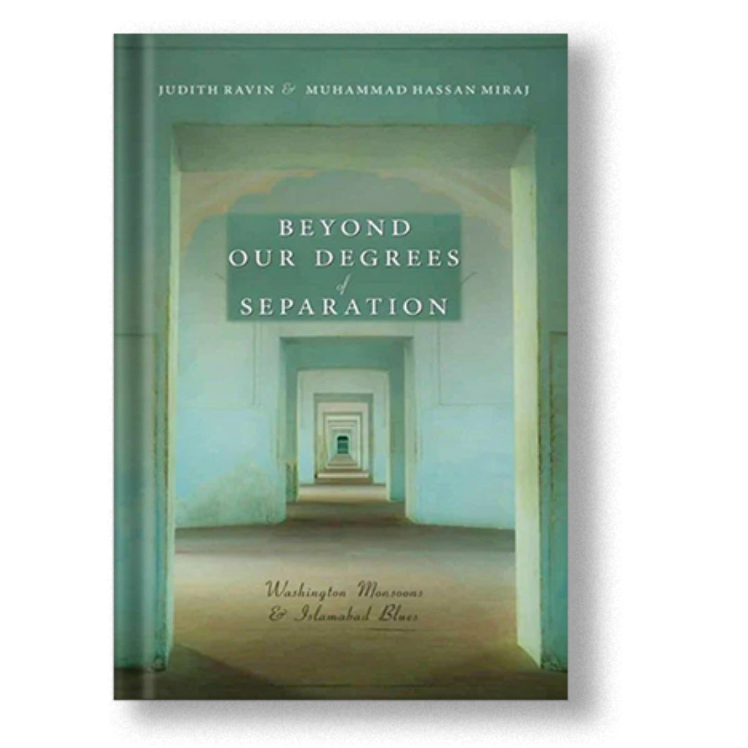 Beyond Our Degrees Of Separation
