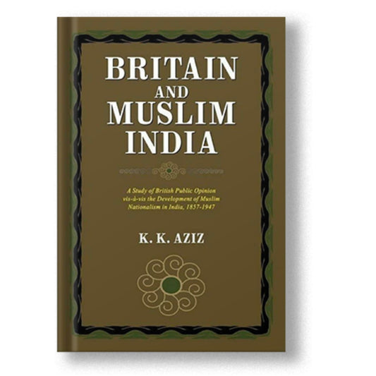 Britain And Muslim India