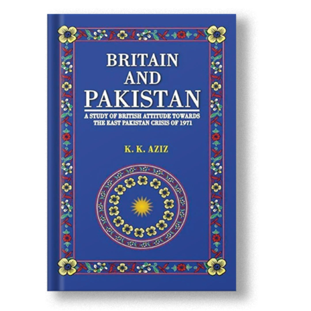 Britain And Pakistan