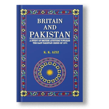 Britain And Pakistan